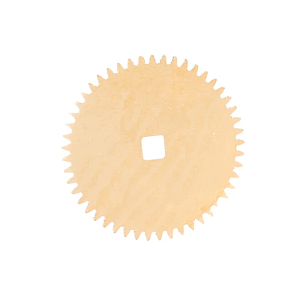 Se Ratchet Wheel Rustfritt stål Ratchet Wheel Reservedel tilbehør for L8882 A31L01 Movement