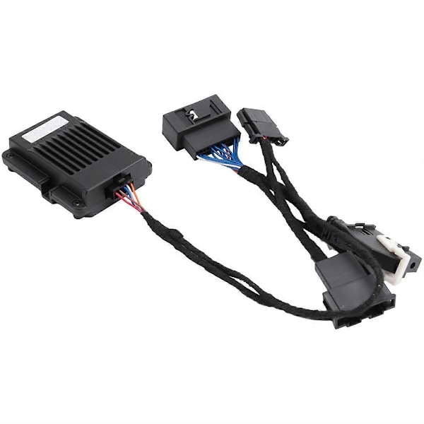 Bil Smart Switch Elektrisk Baklucka Fjärrkontroll Modul
