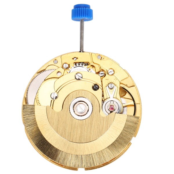 2824 st2130 Watch Movement Automatisk Mekanisk Watch Movement Replacement PartGold
