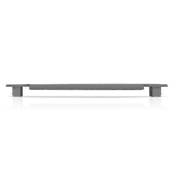 Til T8/t8aivi/dx93/ddx96 257x168x110mm Moppepladeholder Beslag Udskiftning Vakuumtilbehør Zekai