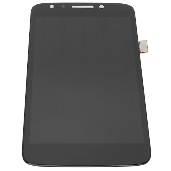 Reservedele til telefonskærmskift til Moto E4 US-version LCD-display touchskærmsamling
