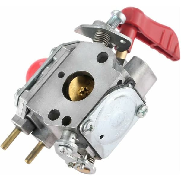 Tigrezy Zama C1u-w43 Karburator Ventilator Udskiftning