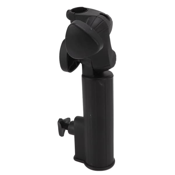 Golfvogn Paraplyholder Plastik Stativ Beslag Golf Trolley Paraplyholder Tilbehør
