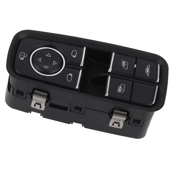 Strømbryter for førerdør 99161315702DML Passer til Porsche 911 / 911 Carrera