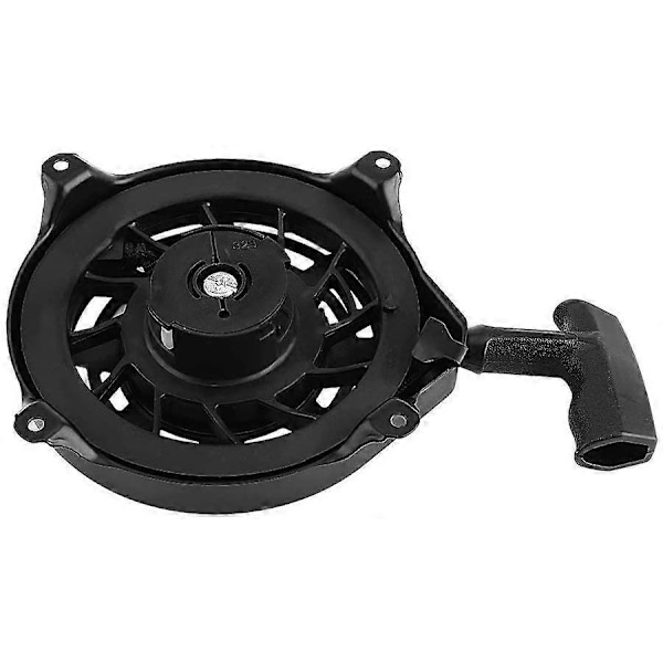 Käsikäynnistin Briggs & Stratton -moottorilla varustettuihin ruohonleikkureihin/jyrsimiin 497680 Vaijerikäynnistin