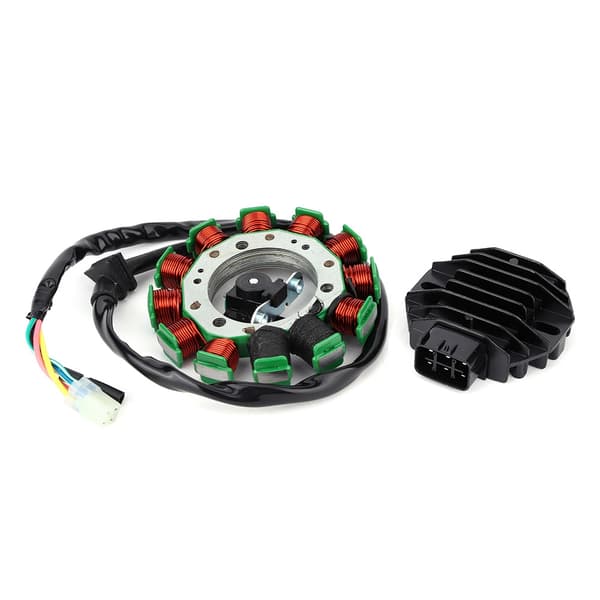 Stator & Regulator Lignretter Passer til Honda ATV TRX400EX / SPORTRAX 400EX 1999-2009 2012