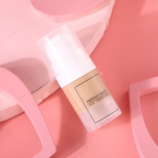Ansigtsconcealercreme Mørke rande Akne Plet Akne Concealer Makeupcreme#C10