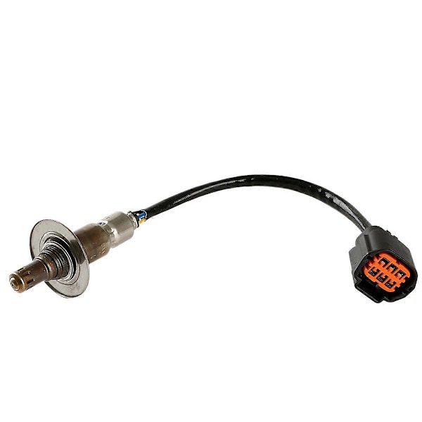 Bil O2 Oksygensensor for Subaru Forester WRX Outback Legacy Black48