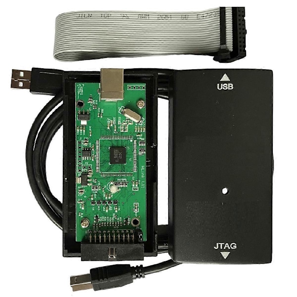 For J Link V11 STM32 Emulator Debugger Jtag Swd Programmer