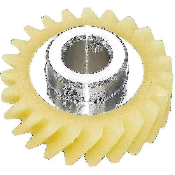 W10112253 Mixer Snekkegear Udskiftningsdel Passer Perfekt Til Kitchenaid Røremaskiner - erstatter 4162897 4169830 Ap4295669