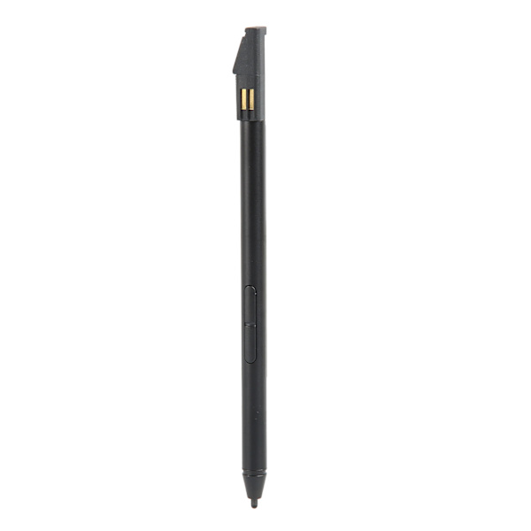 Stylus Pen for X390 Yoga 4096 trykk aluminiumslegering Tilpassbare knapper for ThinkPad Smart Pen for X390 Yoga X13 Yoga