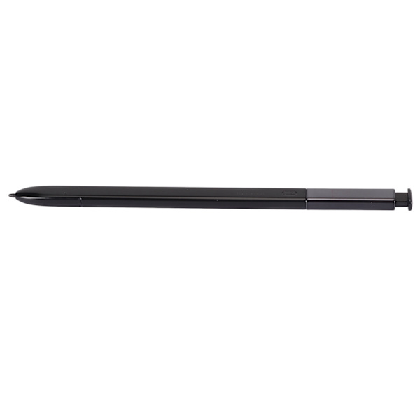 Telefon Stylus Pen til Galaxy Note9 Erstatning Højfølsom Touch Screen Stylus Pen med Bluetooth Sort