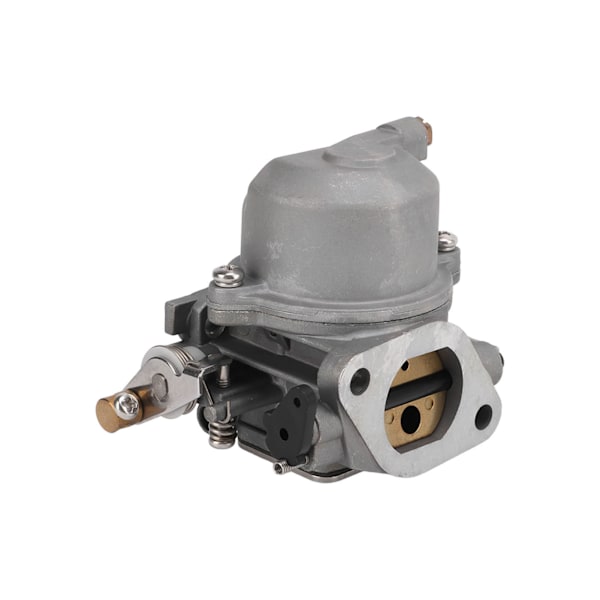 67D‑14301‑01 Marin Förgasare Aluminiumlegering 4-takts 4 Hästkrafter Motor Förgasare för Utombordare