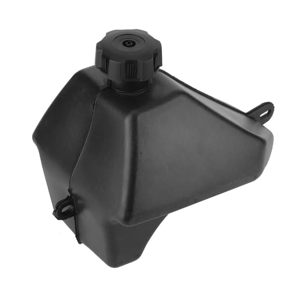 Bensintank erstatning med lokk, passer for ATV-er, firehjulinger 50CC-125CC