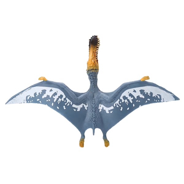 Høj Simulation Plastik Dyr Dinosaur Legetøjsmodel Børn Gave Hjemmeudstilling Samling