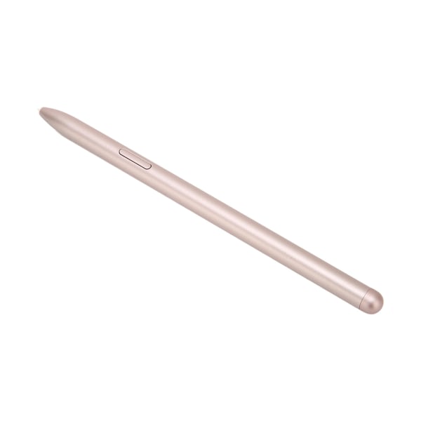 Tablet Stylus Pen 4096 Trykknivåer Skjerm Berøringspenn erstatning for Samsung Tab S7 FE Rose Gold