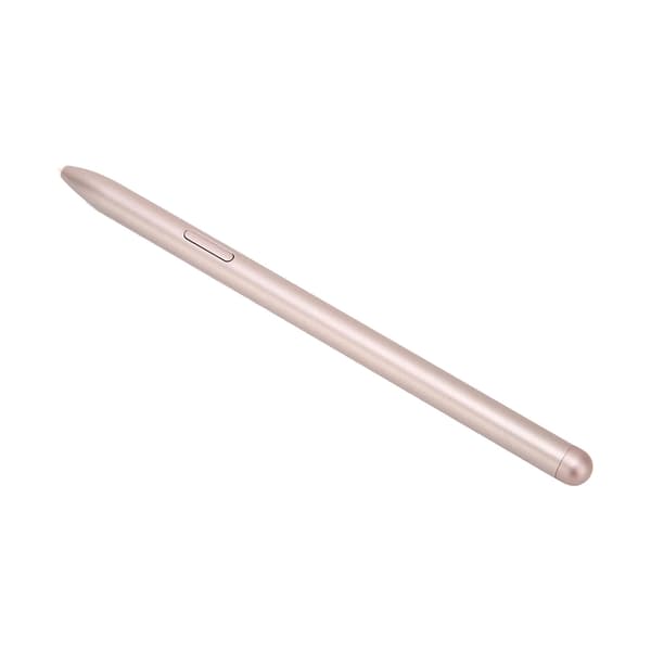Tablet Stylus Pen 4096 Trykniveauer Skærm Touch Pen Erstatning til Samsung Tab S7 FE Rosaguld