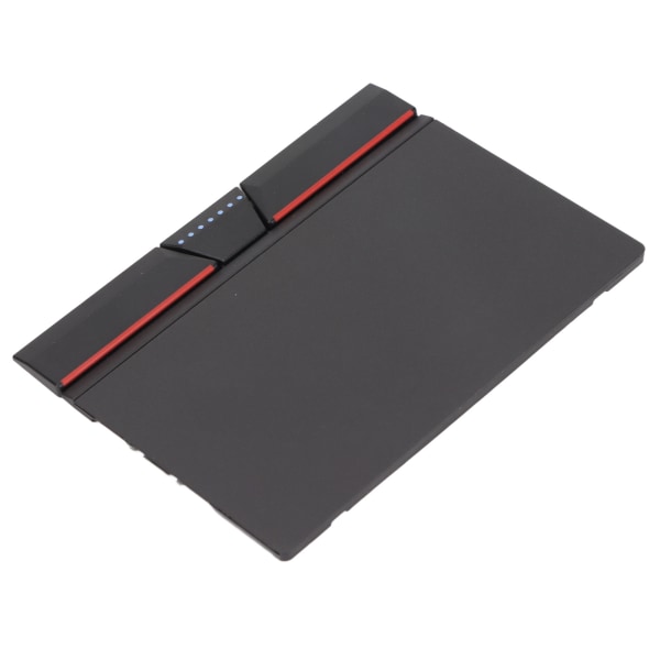 Notebook Touchpad Touch Sensitive Enkel installasjon Bred kompatibilitet Tre knapper Touchpad for ThinkPad T450