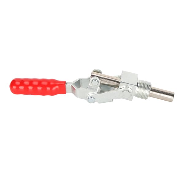 Maskinvare Toggle Clamp Profesjonell PushPull Type Holdeklemme Feste Verktøy GH36204M