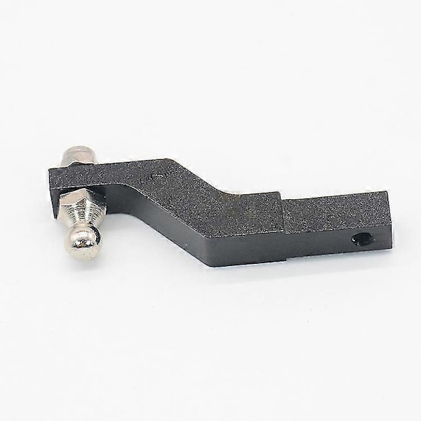 Tilhengerkrok i metall for Trx-4 1/10 Rc bil