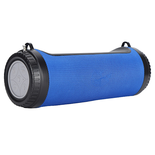 AK‑3311 Langaton Bluetooth-kaiutin LED-valolla FM-kannettava langaton kaiutin PC:lle