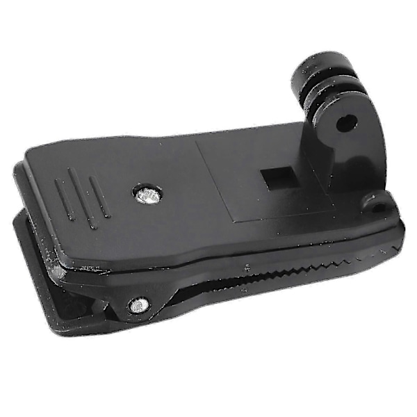 Action Camera Ryggsäck Axelrem Clip Hållare Fäste För Dji Osmo Pocket-CE