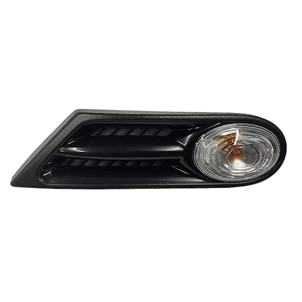 Venstre Side Blinklys Markør Lampe 63137260203 kompatibel R55 R56 R57 R58 R59 07-15 Indikatorlys-B13