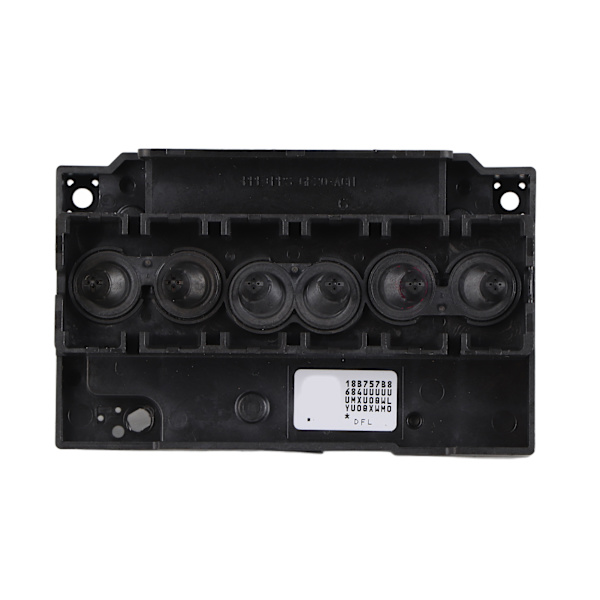 Tulostuspään vaihto Pitkäkestoinen Safe ABS print mallille L801, L800, L805, L850, T50, T60, R290