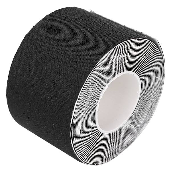 Åndbar brystløft tape vandtæt svedtæt rygløs stropløs bh tape til kvinder piger 5m X 5cm