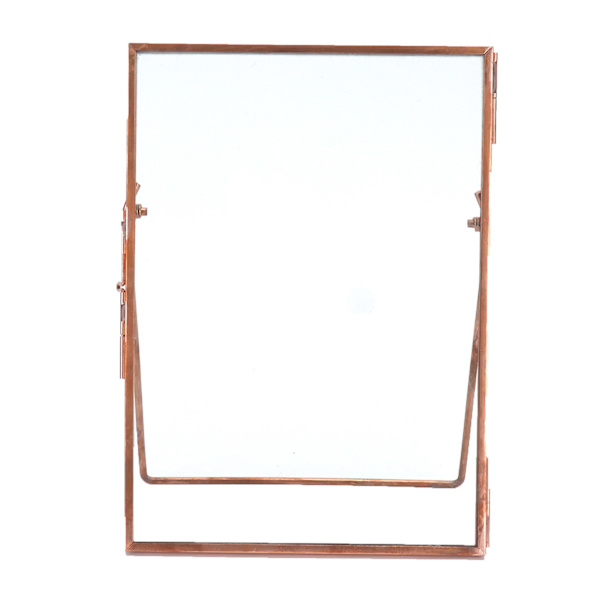 Bilde Ramme Moderne Sammenleggbar Avtakbar Bilde Ramme Ornament for Hjem Stue