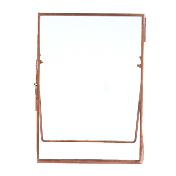 Photo Frame Modern Foldable Detachable Picture Frame Ornament for Home Living Room