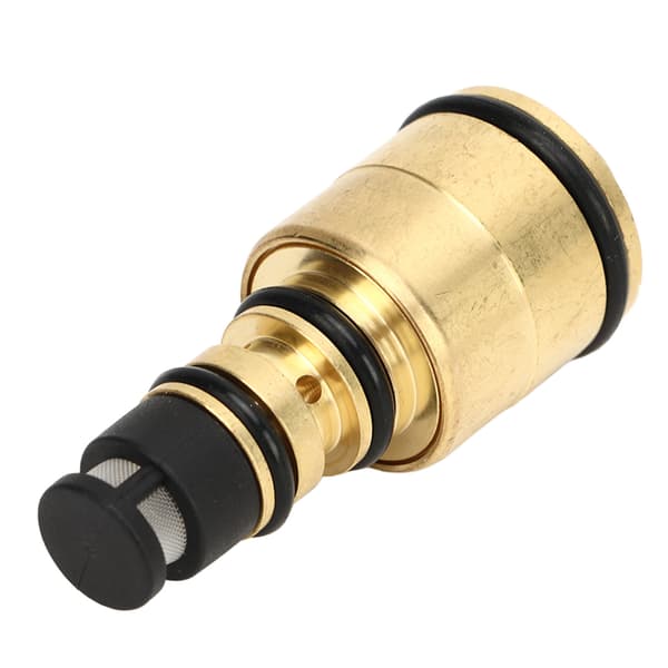 AC Kompressor Kontrollventil ECV11 Sensitiv Presis Kontroll Erstatning For Altima 2.5 Liter Motor 2013 til 2018