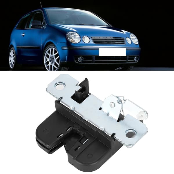 Bakluckelås 6Q6827505E Passar för CADDY MK3 (2004 - 2016)