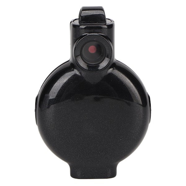 Mini videooptager lydvideo synkronisering AI intelligent HD støjreduktion videokameraoptager neutral engelsk, V6 32GB
