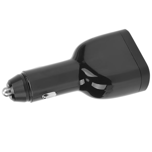 QC3.0 Snabbladdning Billaddare 2 Port USB C USB A Billaddare för Dji Mavic Drone Batteri Laddningstillbehör