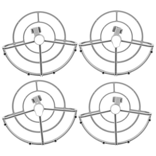 Drone Propeller Inngjerdet Beskyttende Tilbehør for Mavic Minigray