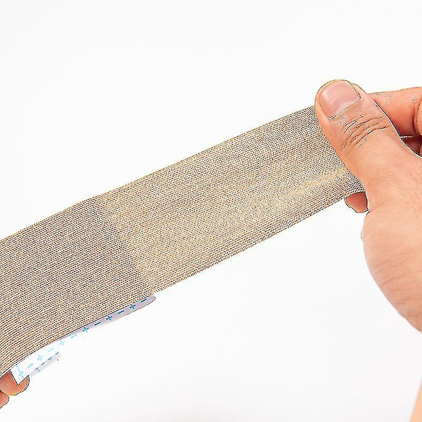 Contour Lift Fashion Brysttape - Alternativ til BH med brysttape, 1 stk., 5 cm*5 m