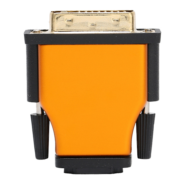 DVI-hann til HD-multimedia-grensesnitt-hunn-adapter støtter 1080P for PS3/PS4/projektor/HDTV