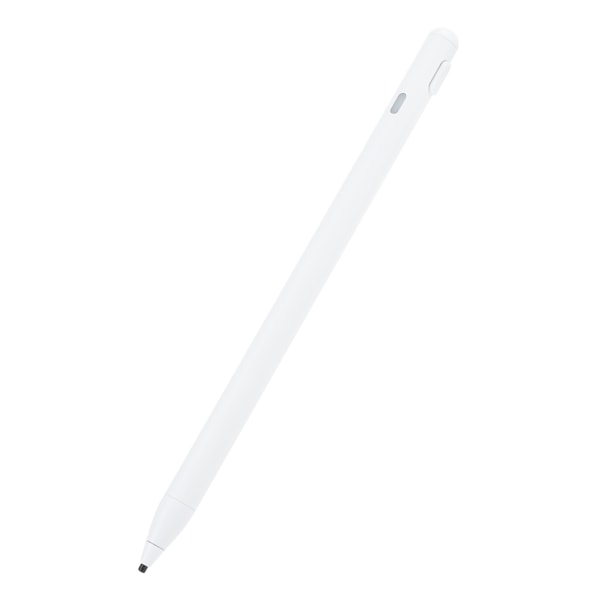 Bærbar kapasitiv Stylus Pen Berøringsskjerm Pen Nettbrett-PC-tilbehør Passer til iPad