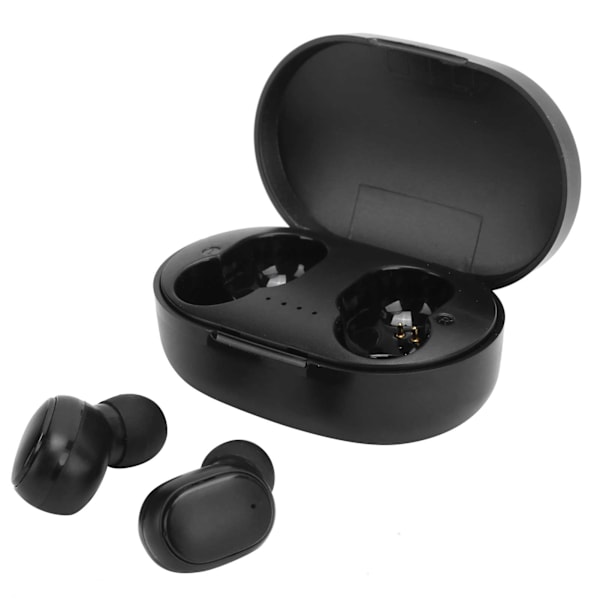 A6S True Wireless Bluetooth Headset Sports Noise Cancelling Headset for alle smarttelefoner