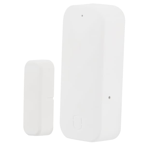Trådlös Wifi Smart Hem Dörr Fönster Larmsensor Stöldskyddssäkerhetssystem för Hemtillbehör