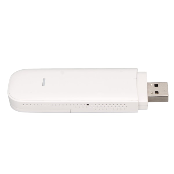 4G USB bærbar Wifi-understøttelse 10 brugere Krypteringsbeskyttelse Plug and Play Mobil Wifi-router til bærbare computere TV'er Mobiltelefoner