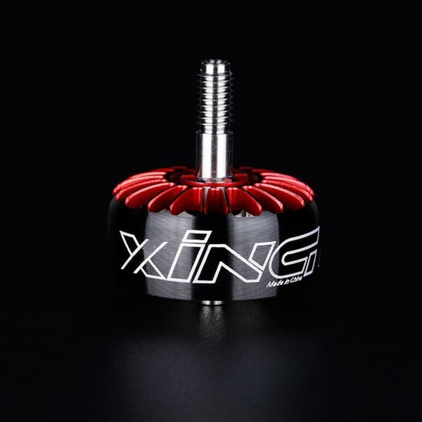 XING 2207 Børsteløs Motor RC Reservedele Tilbehør til RC FPV Racing Drone2450KV