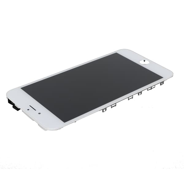 Skärmbyte LCD Touch Digitizer Displaymontering Ersättning för IPhone 6S Plus Vit