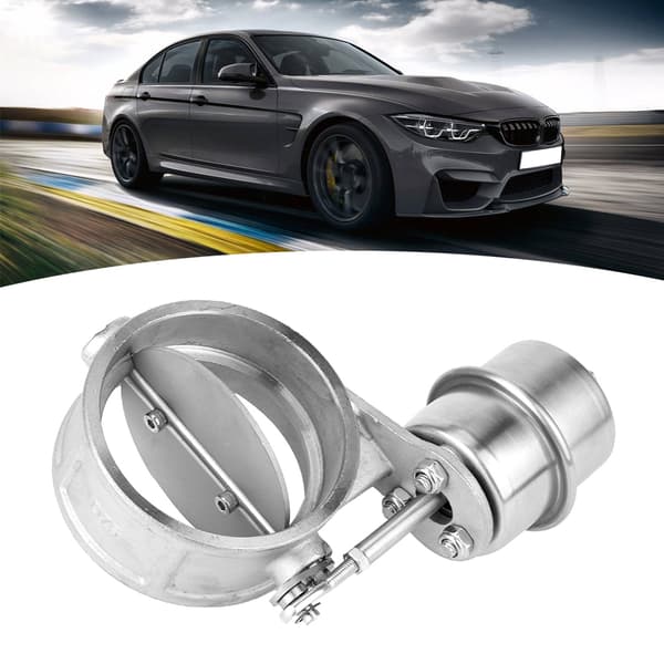 63 mm åpen stil vakuumaktuator eksoskontrollventil EP CUT63 OP passer for E30 325i 318i M3
