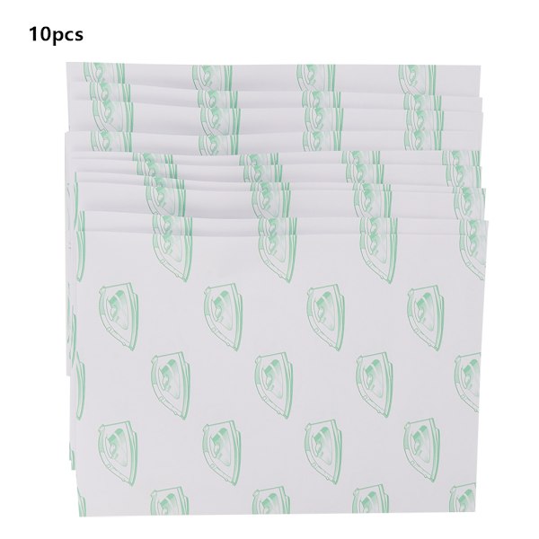 10 ST t-shirt värmeöverföringspapper ljusfärg TL-150M thermal överföringar ihåliga papper