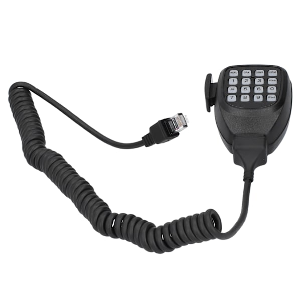 Walky Talky Shoulder-mikrofon för QYT KT-5800 KT-8900 KT-8900D KT-7900D KT-780 Plus