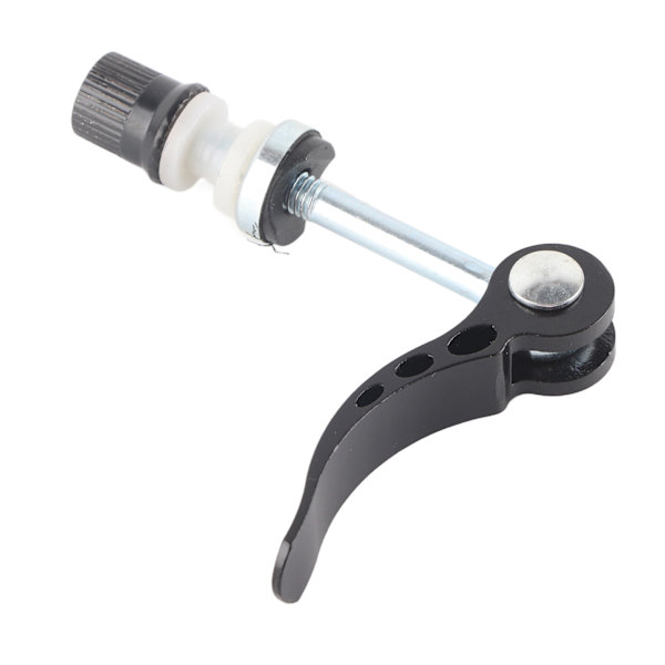 Ny Cykelcykel Cykel QR Quick Release Sadelstolpe Sadelstolpsklämma Spitbult