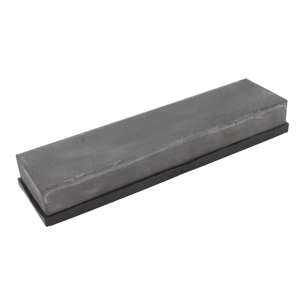 Knivslipsten Universal Stark Bryne Slipsten Set Vattensten med Halkfri Bas 800 Grit