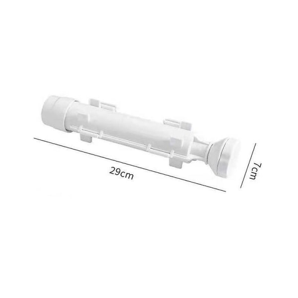 Sushi-mäntä ja Maki Machine - DIY monitoimisylinteri Bazooka Sushi- mold